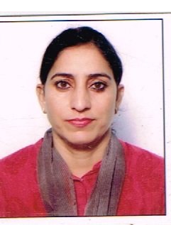 Accounts Officer of Shaheed Udham Singh Government College